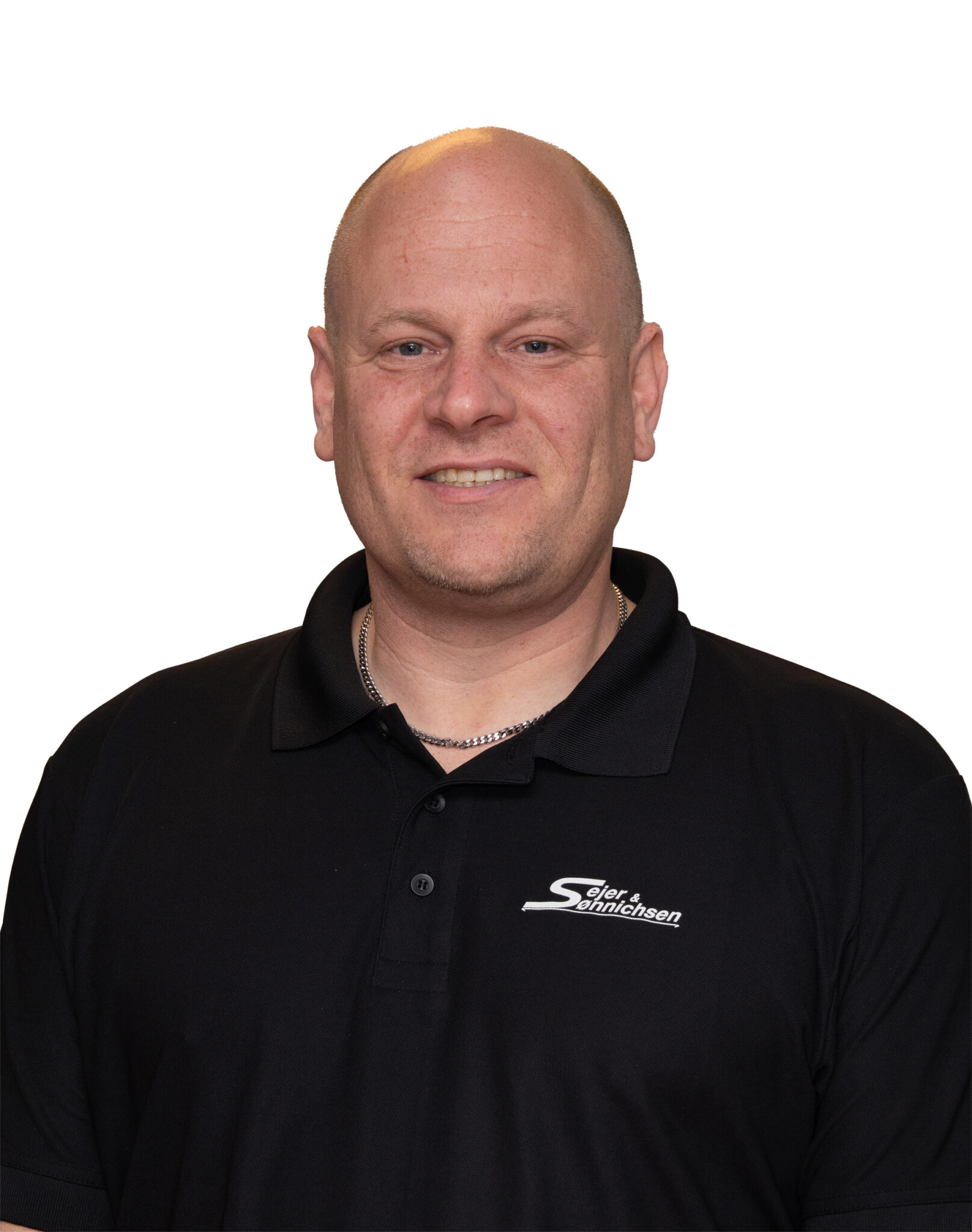 Christian Christensen