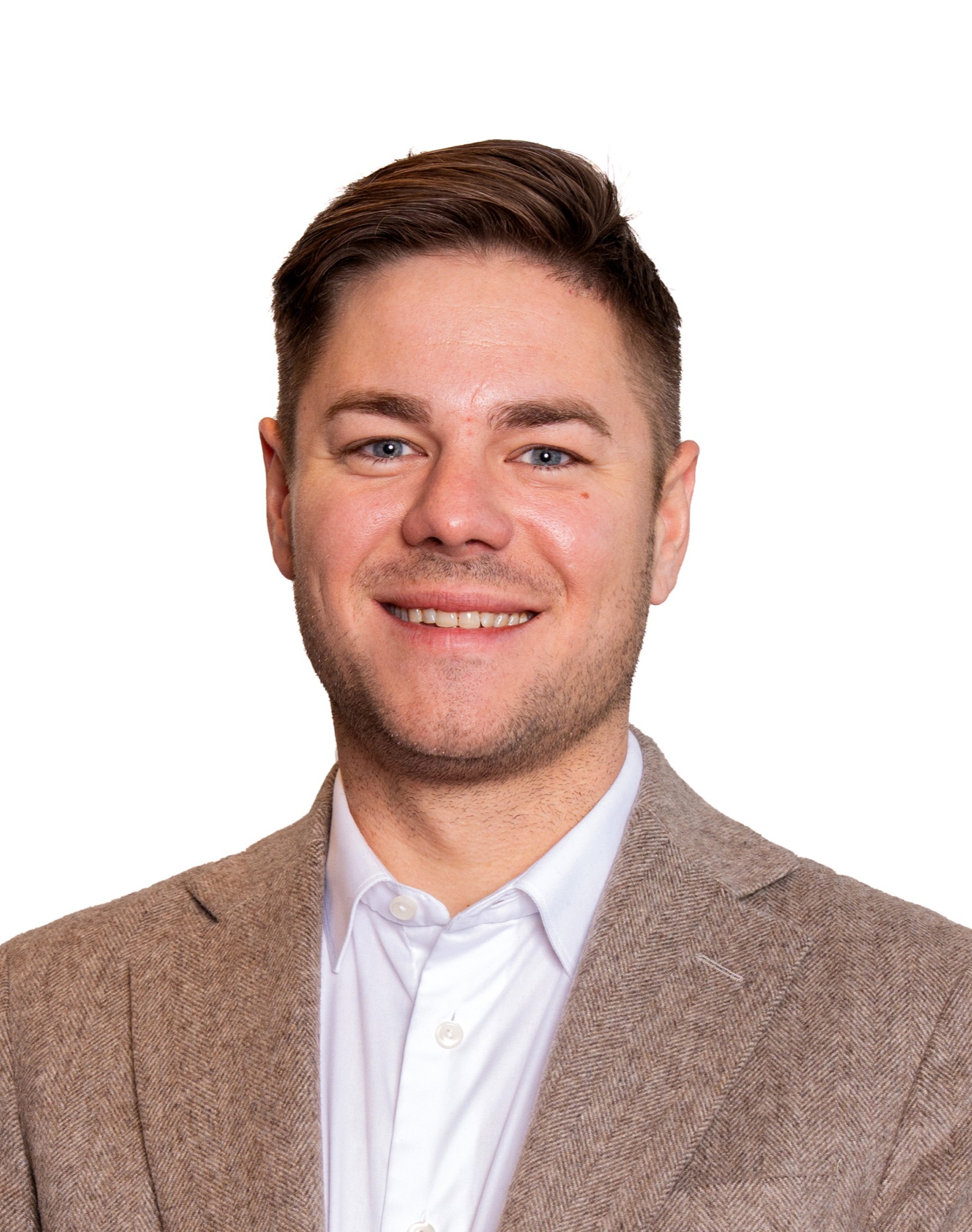 Nicolai Sune Nielsen