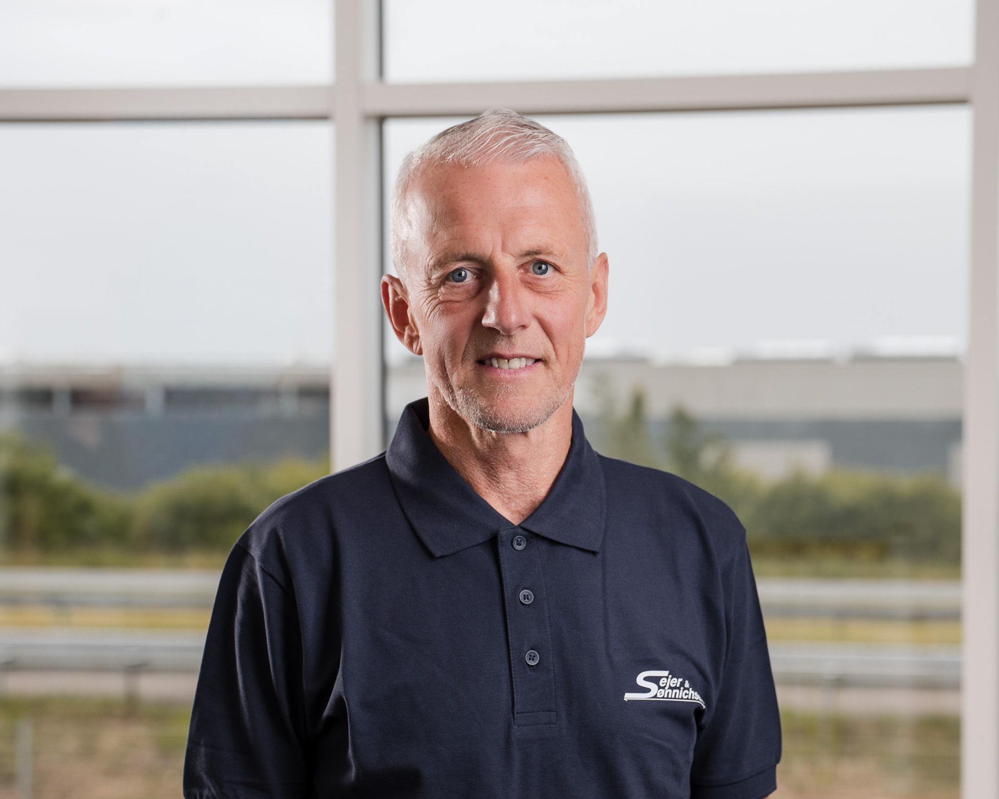 Henning Sejer