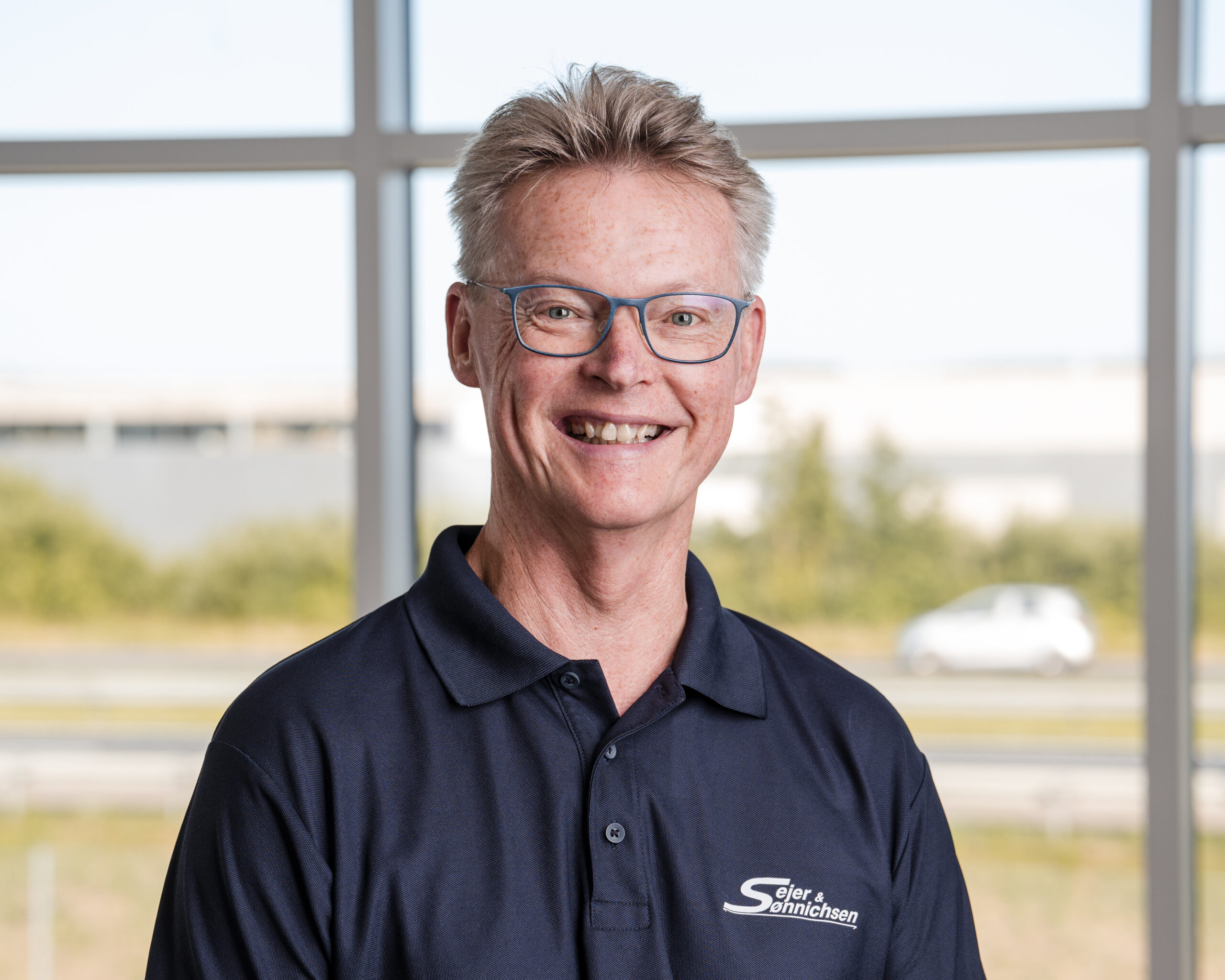 Michael Munk Fredslund