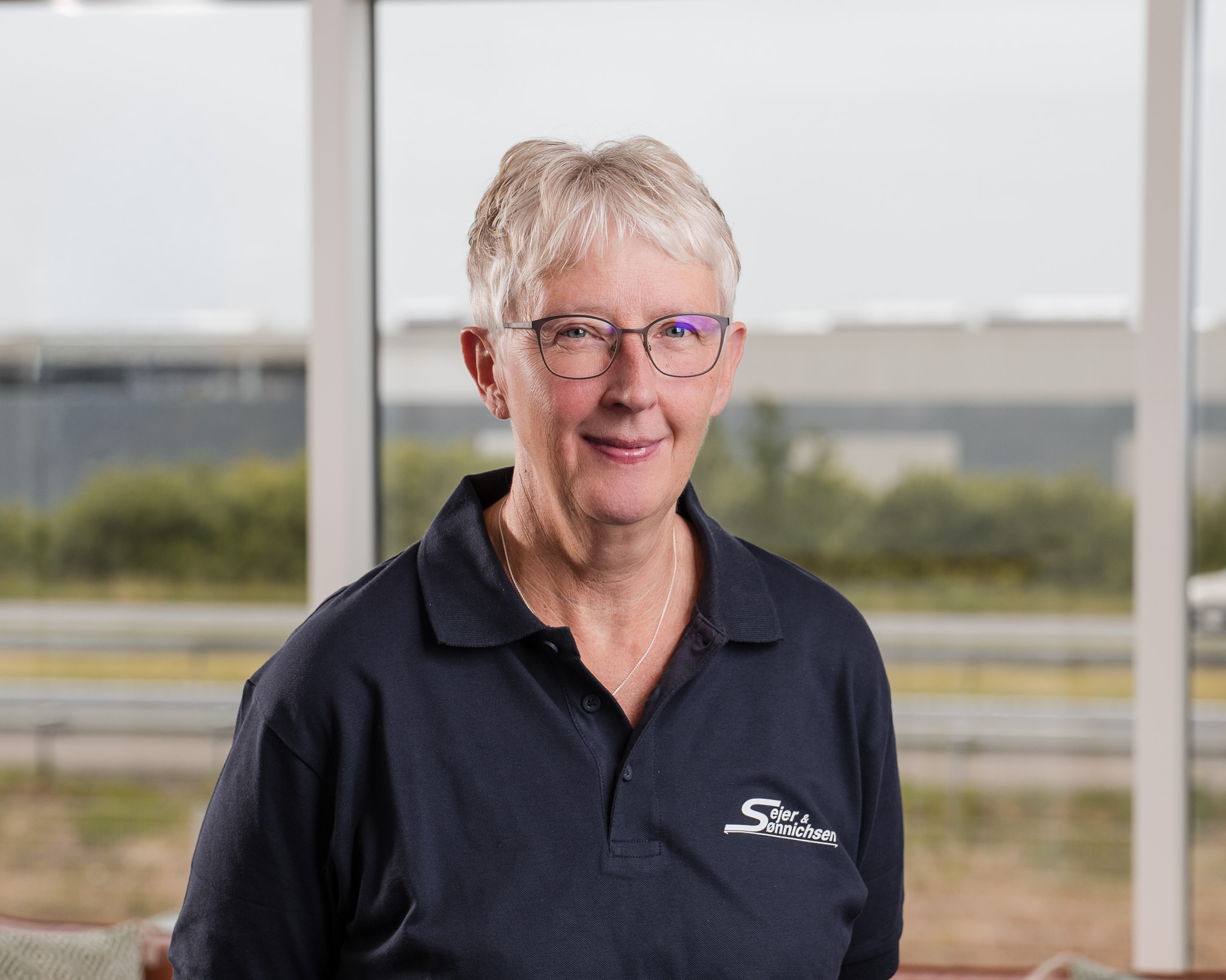 Vera Kristensen